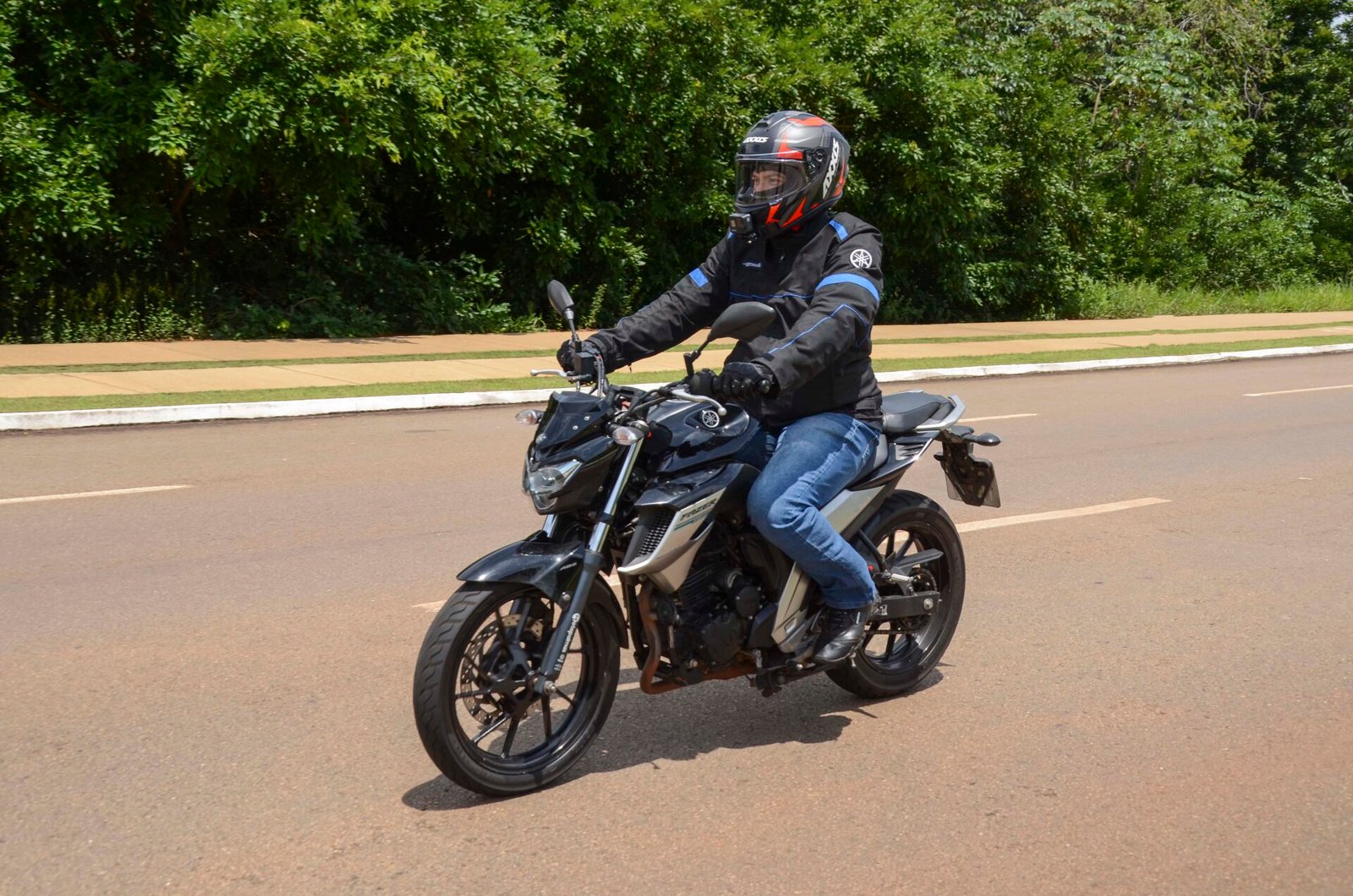 Vai Pegar A Estrada De Moto Confira As Dicas Do Detran To Para Uma