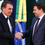 Presidente decide nomear na PF Alexandre Ramagem, indicado por Eduardo e Carlos Bolsonaro