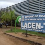 Lacen confirma 12 novos casos de Covid-19, 5 em Araguaína e 4 em Palmas; outras 3 cidades entram na estatística