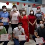 Hemorrede Tocantins promove homenagens aos doadores de sangue