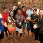 Governo do Tocantins participa da festa indígena Hetohoky que celebra cultura e tradição dos povos originários Karajá