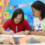 No Dia Internacional da Síndrome de Down: educação inclusiva está consolidada nas unidades de Ensino do Tocantins