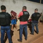 Homem investigado por homicídio em Palmas é preso no Mato Grosso após compartilhamento de informações da Polícia Civil do Tocantins