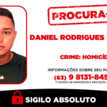 Em Palmas, um dos suspeitos de homicídio na boate é preso após se apresentar à Polícia Civil