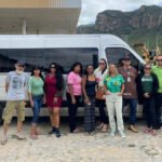 Com apoio do Governo do Tocantins, artesãos seguem para a 25ª Fenearte em Olinda