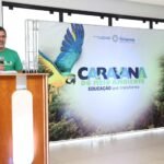 Com foco na educação ambiental e práticas sustentáveis, Governo do Tocantins lança Caravana do Meio Ambiente em Dianópolis