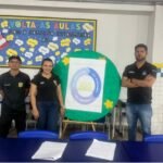 Operação Shamar: 4ª DEAMV de Colinas realiza ações de combate à violência contra a mulher durante Agosto Lilás