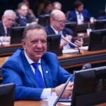 Antonio Andrade garante aprovação de projeto que assegura cirurgia plástica reparadora no SUS para mulheres vítimas de violência.