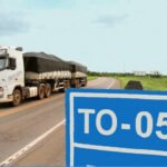 TO-050 entre Palmas á Silvanópolis passará a ser rodovia federal BR-010.