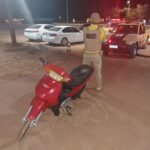 Detran/TO recupera veículo roubado em Palmas