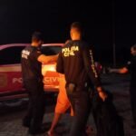 Polícia Civil prende homem que extorquiu e perseguiu jovem após receber fotos íntimas