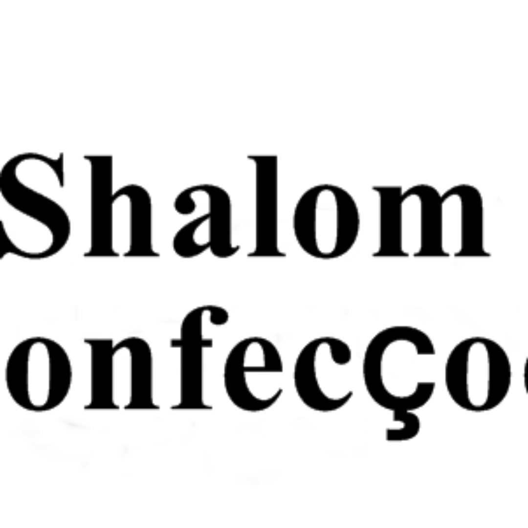 shalomconfeccoes